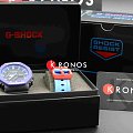 Часы Casio G-Shock GA-2100THS-1A фото 4